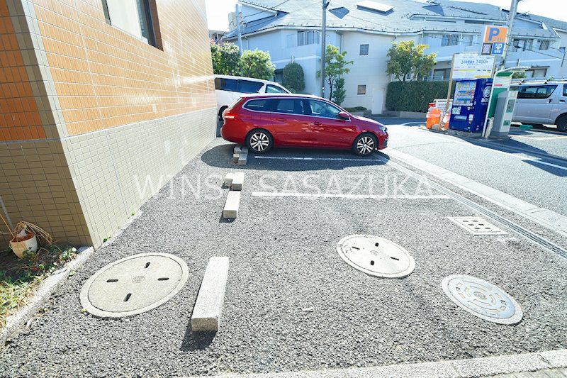 クレスト和泉 その他10