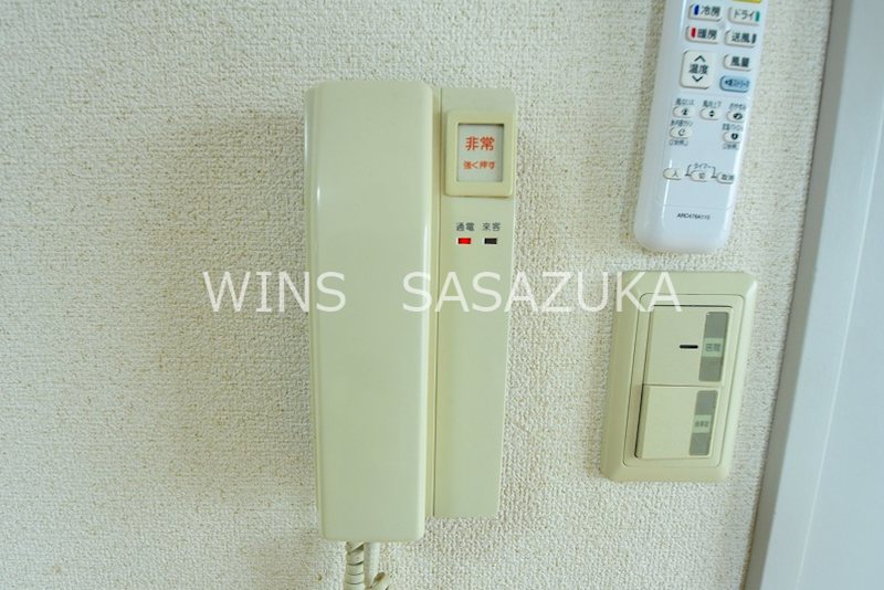 クレスト和泉 その他11