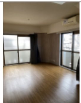 クレスト和泉 ベッドルーム