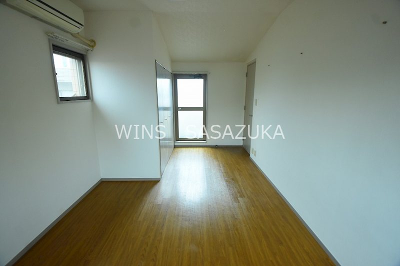 クレスト和泉 ベッドルーム