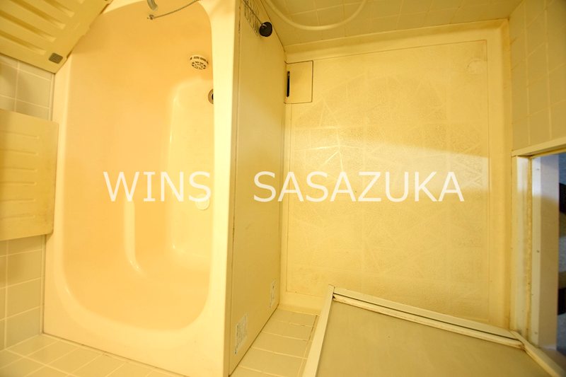 クレスト和泉 風呂画像