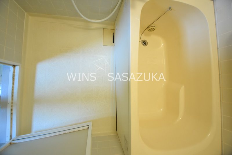 クレスト和泉 風呂画像