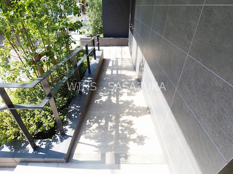 テラス杉並方南町 その他8