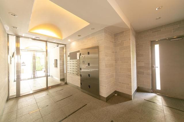 アンソレイユ代々木上原 その他2