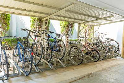 アンソレイユ代々木上原 その他3