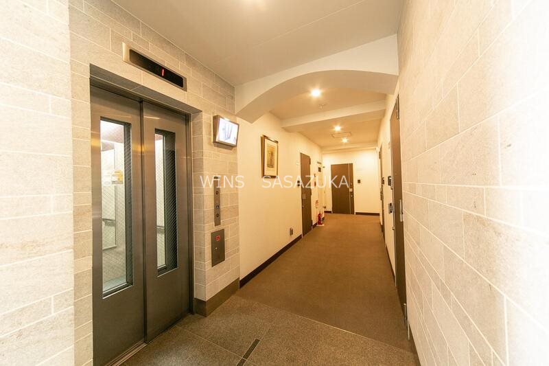 アンソレイユ代々木上原 その他4