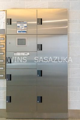 アンソレイユ代々木上原 その他6