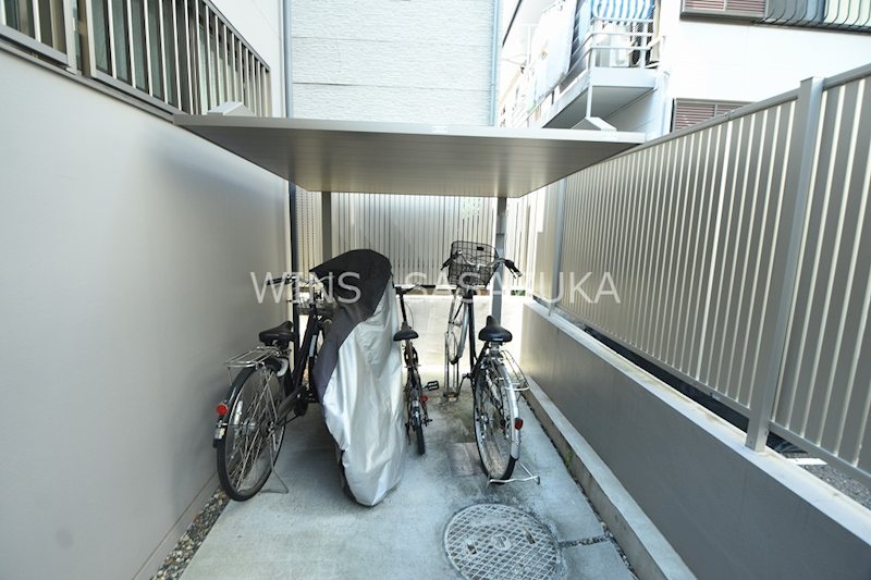 アビティ下高井戸 その他8