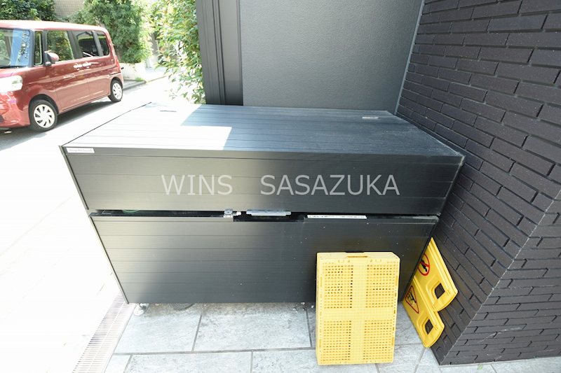 アビティ下高井戸 その他9