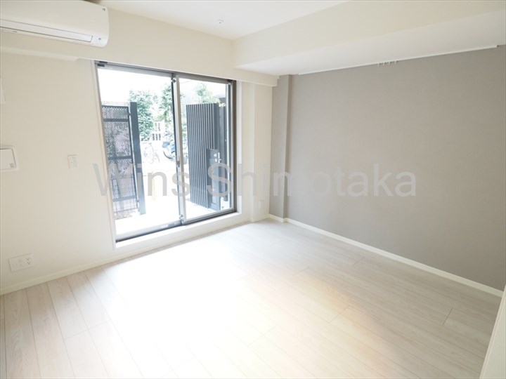 アビティ下高井戸 リビング