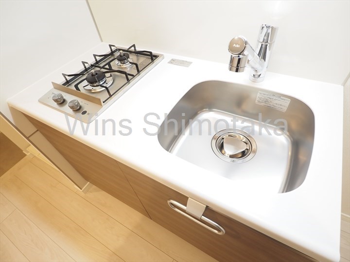 アビティ下高井戸 キッチン