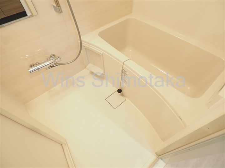 アビティ下高井戸 風呂画像