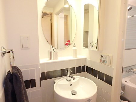 メゾン２１ その他1