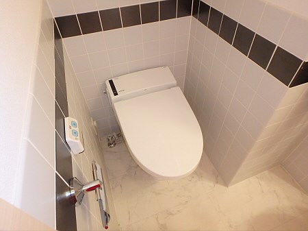 メゾン２１ その他2