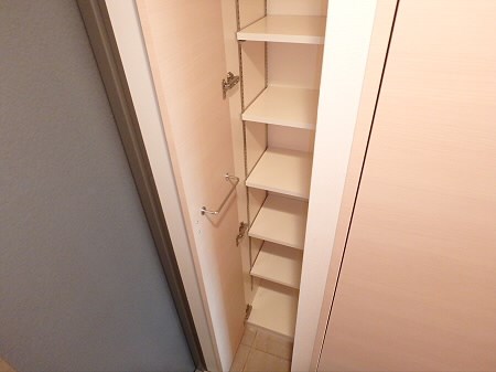 メゾン２１ その他7