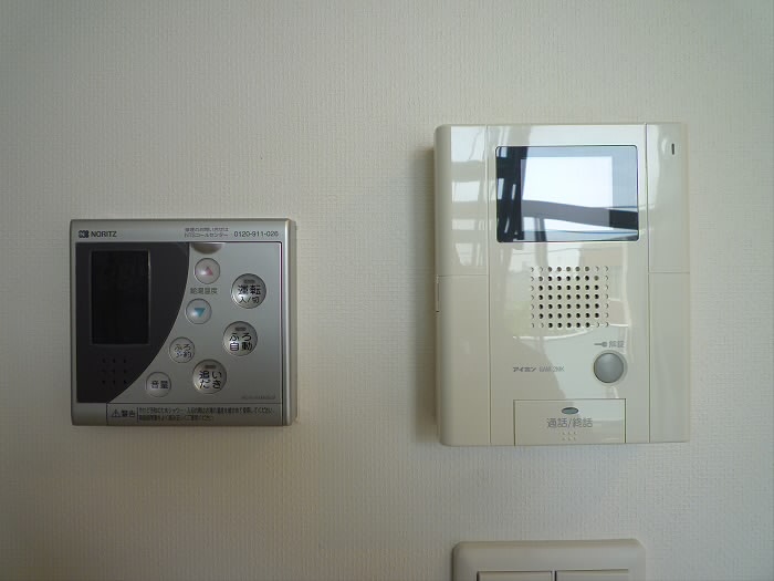 メゾン２１ その他1