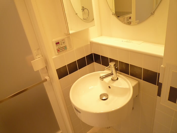 メゾン２１ その他2