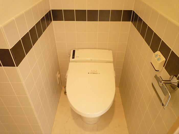 メゾン２１ その他5