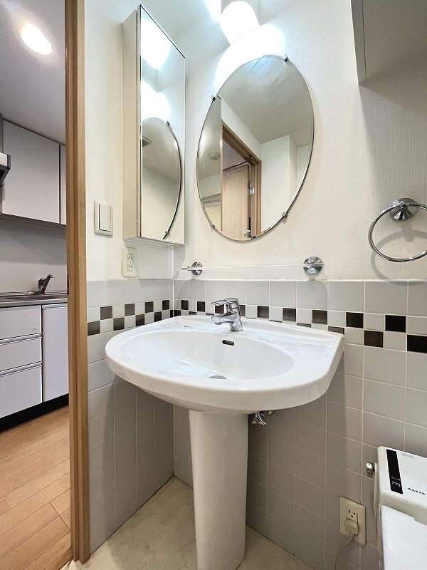 メゾン２１ その他1