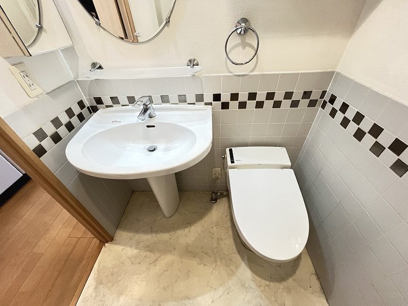 メゾン２１ その他3