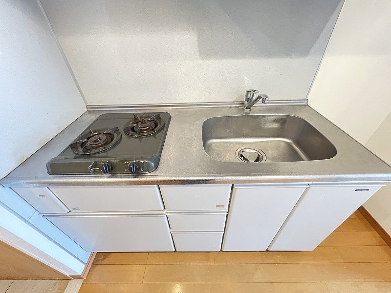 メゾン２１ キッチン