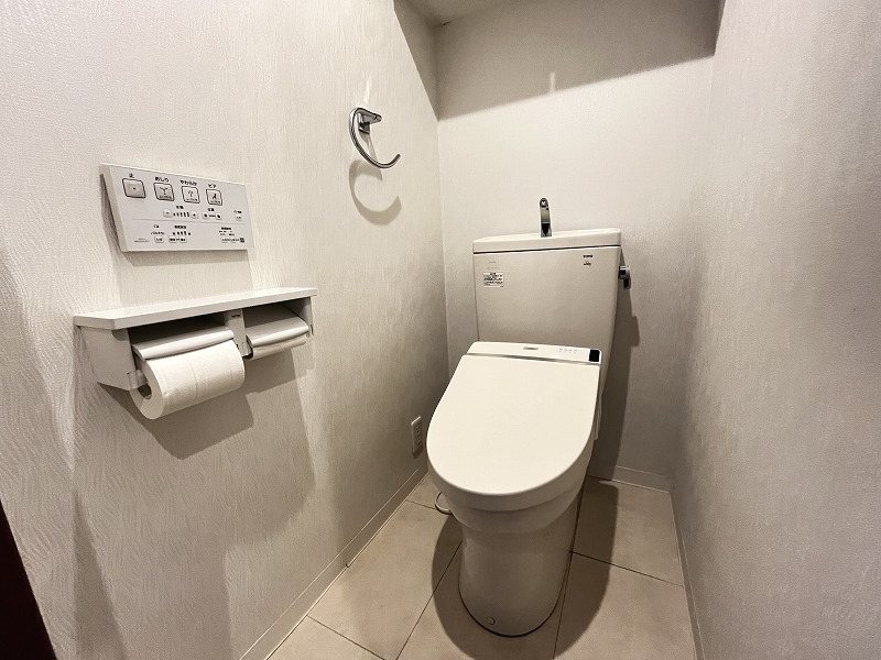 レヴィールつつじヶ丘 その他1