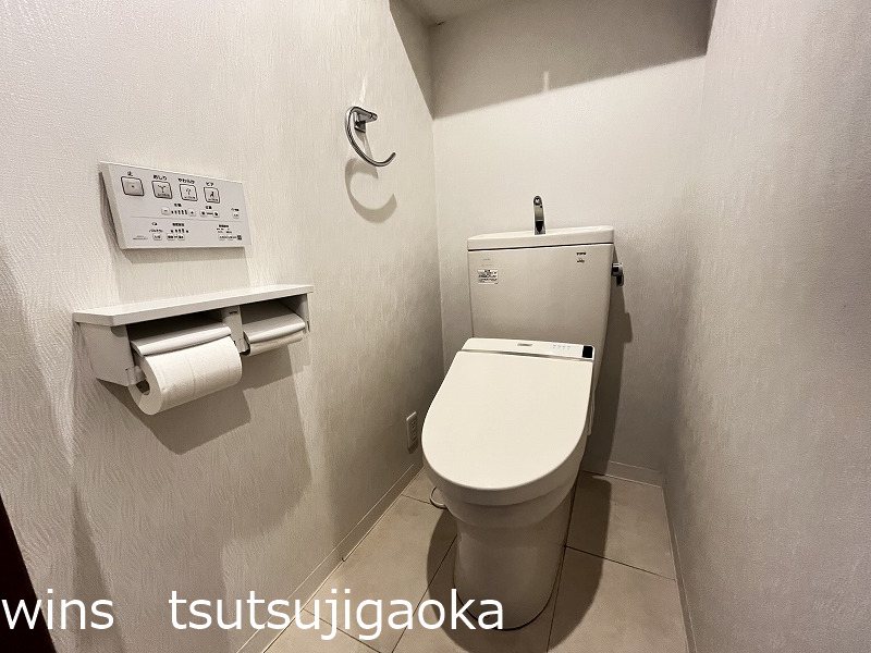 レヴィールつつじヶ丘 その他3