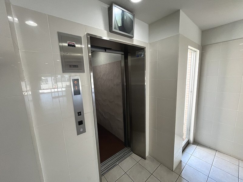 レヴィールつつじヶ丘 その他4