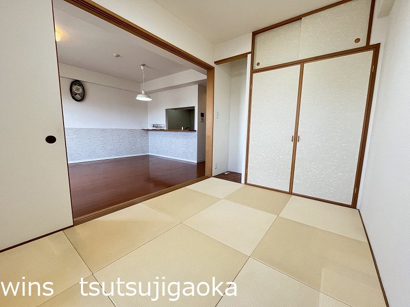 レヴィールつつじヶ丘 その他5