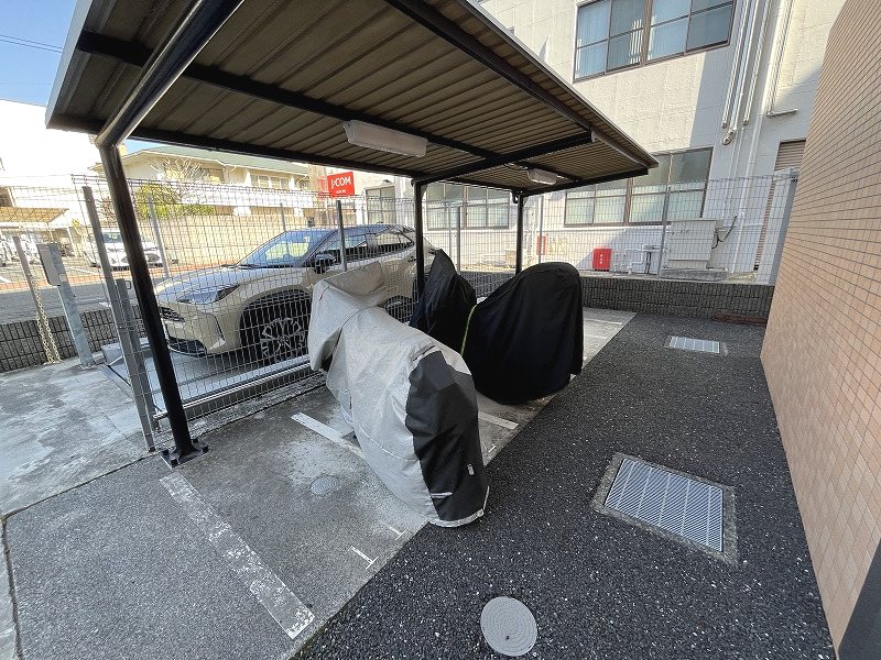 レヴィールつつじヶ丘 その他12