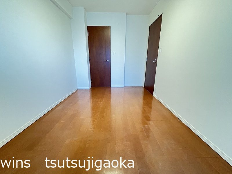 レヴィールつつじヶ丘 ベッドルーム