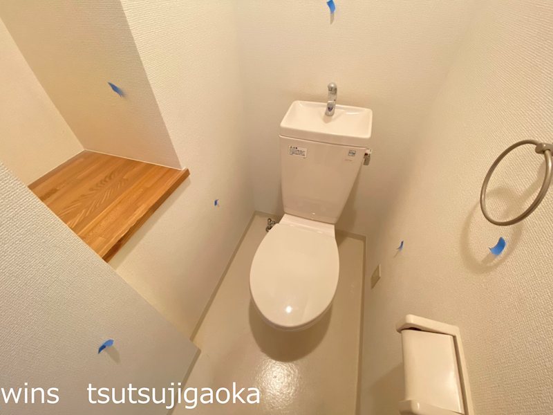 ドゥ・ベルジュール その他2