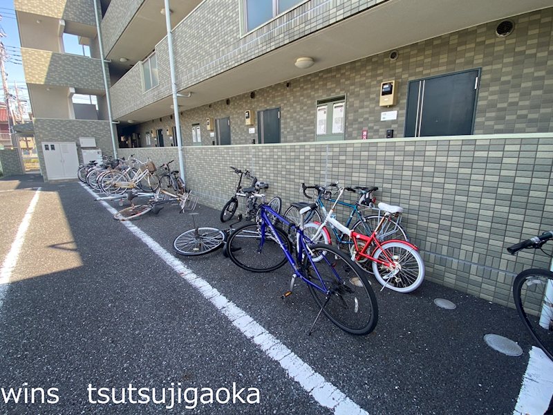 ドゥ・ベルジュール その他8