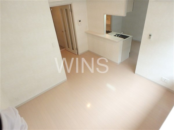 ラフィネール　 リビング