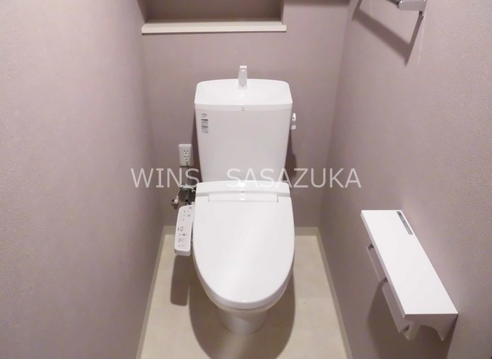 AZALETY上北沢  その他3