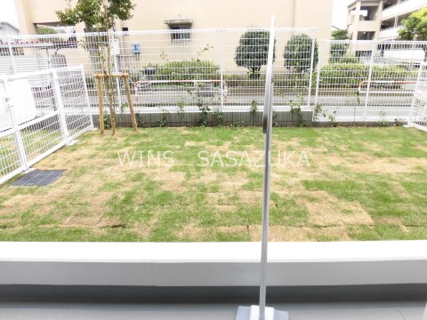 AZALETY上北沢  その他4