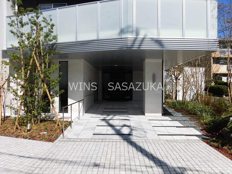 AZALETY上北沢  その他5