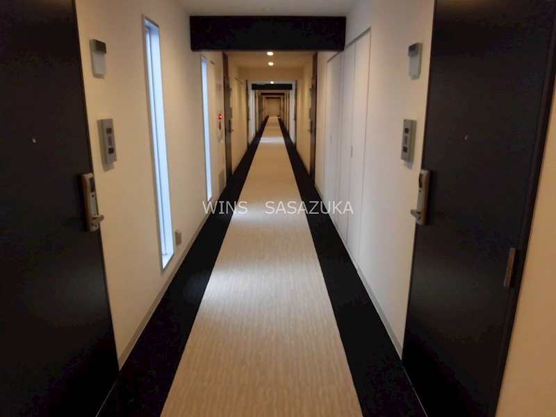 AZALETY上北沢  その他7