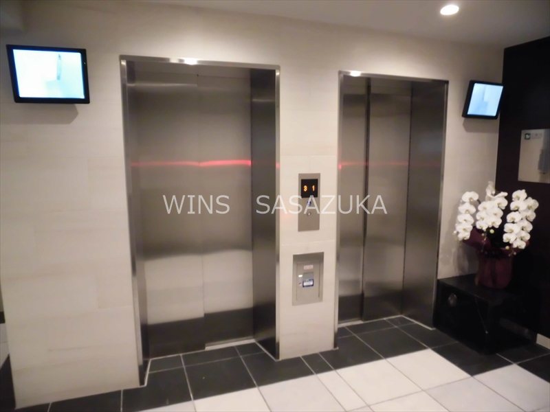 AZALETY上北沢  その他9