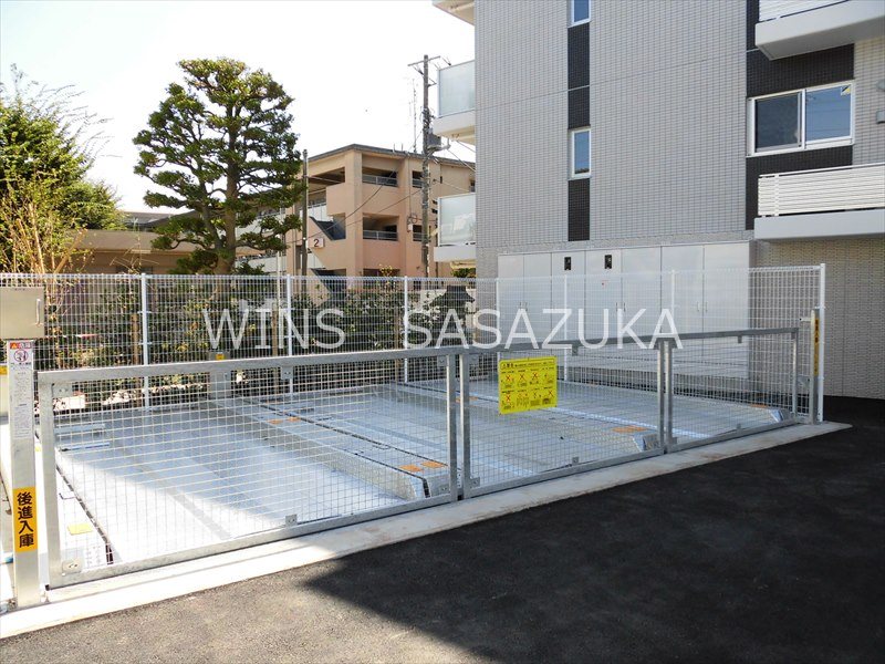 AZALETY上北沢  その他11