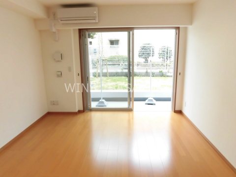 AZALETY上北沢  リビング