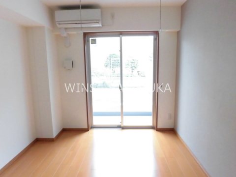 AZALETY上北沢  ベッドルーム