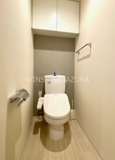 アリエッタ代々木上原 その他2