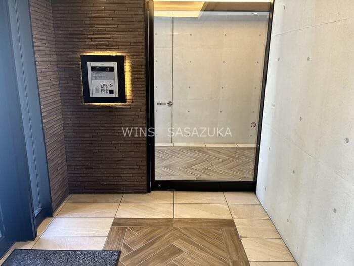 アリエッタ代々木上原 その他5