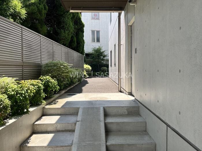 アリエッタ代々木上原 その他8