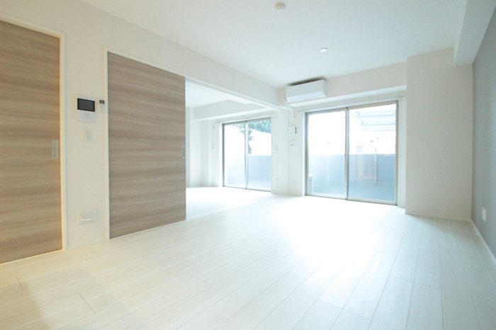 アリエッタ代々木上原 リビング