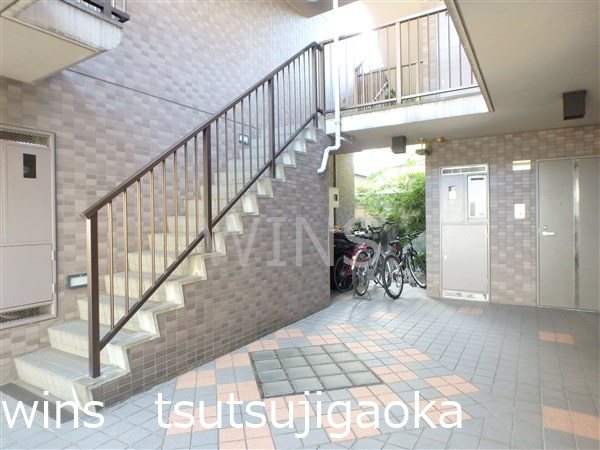 ル・グランブルーつつじヶ丘 その他8