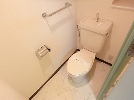 パーク・ノヴァ調布＝再契約型賃貸＝ その他3