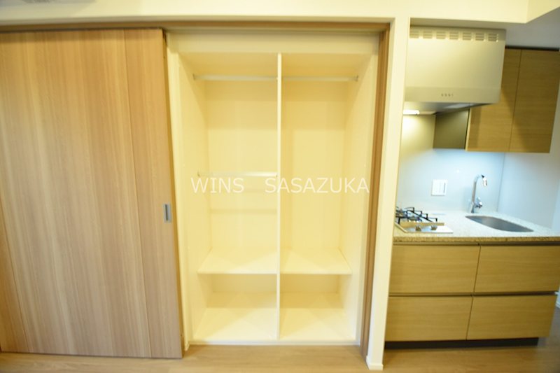 ザ・パークハビオ代々木 その他3