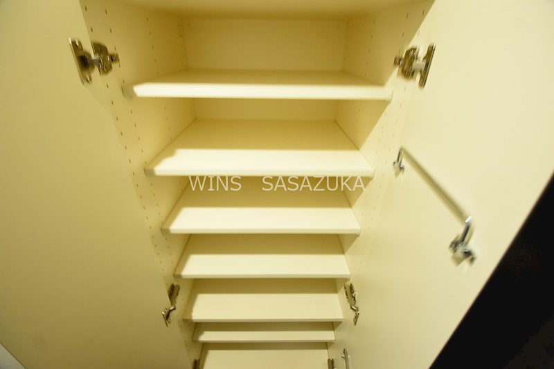 ザ・パークハビオ代々木 その他14